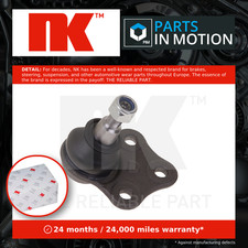 Ball Joint fits RENAULT MEGANE