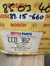 Vauxhall Cavalier RH headlamp