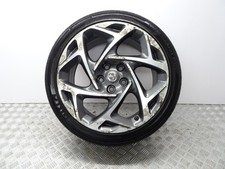 VAUXHALL INSIGNIA VX-LINE