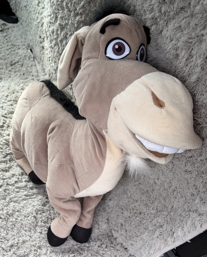 Vtg 2004 shrek - 2004, donkey