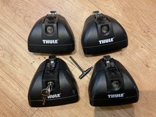 Thule 753 Rapid System Roof