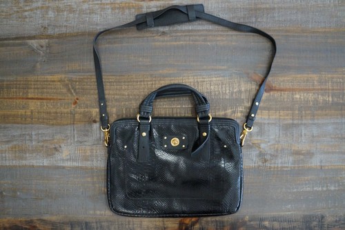 Marc jacobs embossed - by,