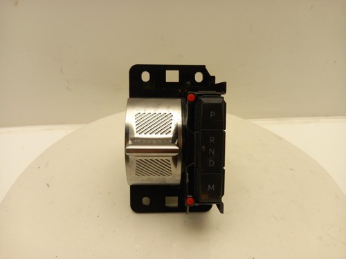 Peugeot 2008 gear lever - 2008,