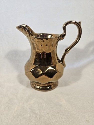 Wade copper lustre diamond - copper,
