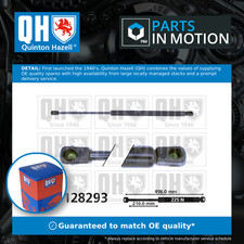 Boot Gas Strut fits RANGE