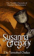 The Tarnished Chalice: The