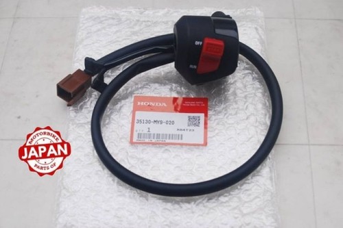Honda cb400sf nc31 - honda, switch