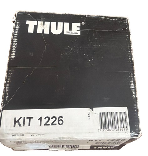 New thule 1226 fitting kit - 1226,