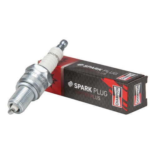 Spark plug champion - spark,