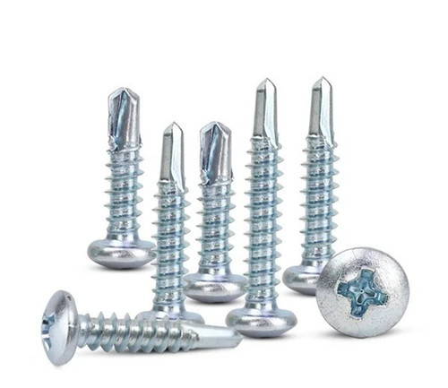 Self drilling tek - drilling, screws