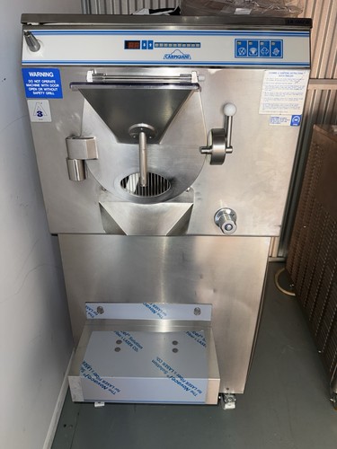 Carpigiani lb1002 ice cream - ice,