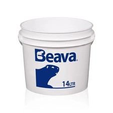 Beava Mixing Bucket 14Ltr to
