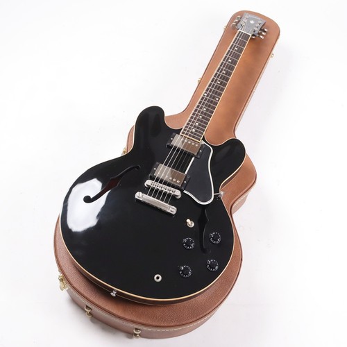 Gibson memphis 335 - memphis, es-335