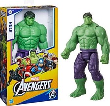 Marvel Avengers Hulk 12 Inch
