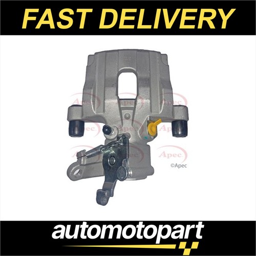 Apec brake caliper - brake,