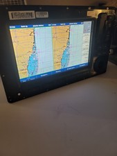 Raymarine C90w Widescreen GPS