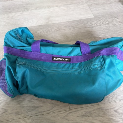 Vintage dunlop sports - vintage,