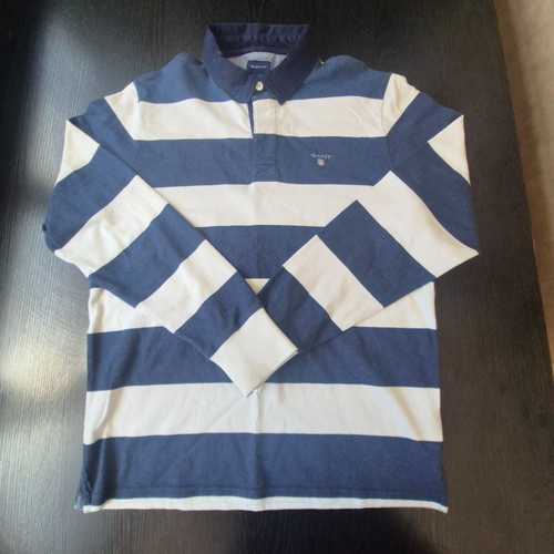 Gant rugby shirt - shirt, mens