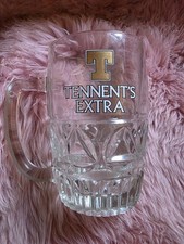 Vintage 1970s Tennents Lager