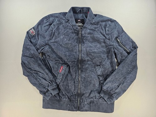 Superdry rookie edition - edition, mens