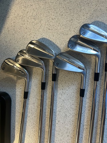 Taylormade 2025 790 - taylormade, p-790