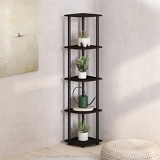 Furinno Turn-N-Tube 5 Tier