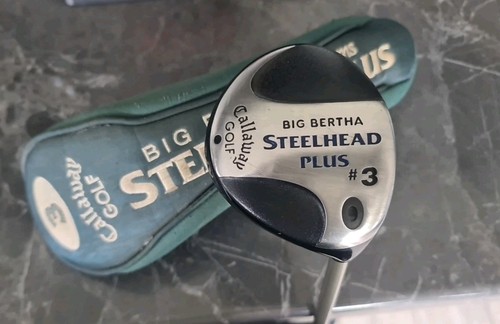 Ladies callaway big - ladies, bertha
