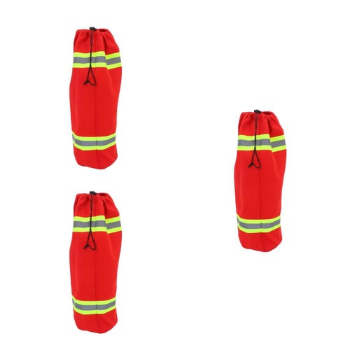 Count gas bottle - 3, protective