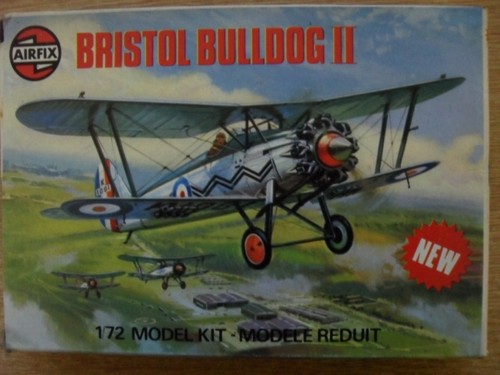 Airfix 61055 bristol - airfix, 1/72