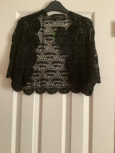 Ladies autograph black - ladies, m&s