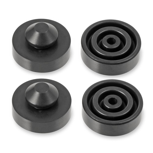 4pcs rubber pad seat for - rubber,