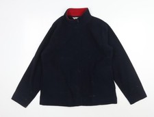 EWM Women's Black Fleece