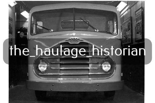 Thh truck photos albion - -,