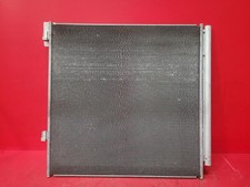 LANDROVER RANGE ROVER AIR CON CONDENSER RADIATOR A/C 2023 4.4L PETROL P530