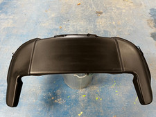 Genuine Audi TT Mk1 Tonneau Roof Cover Convertible/Roadster 8N7871041C 98-06