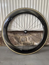 Enve Smart System Road Wheel 60mm Deep Carbon Chris king  Hub