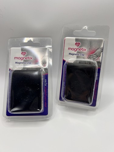 One pair magnetic leather - pair,