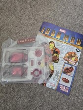 Fanhome Iron Man Mark III