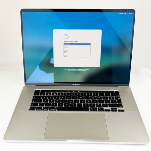 Apple macbook pro 2019 inch - pro,