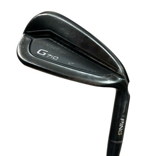 Ping g710 iron set - ping,