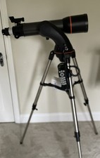 Used Celestron Nexstar 102SLT