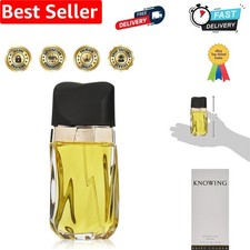 75 ml Knowing Eau de Parfum -