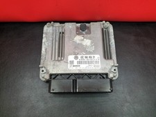 03C906056EM / 0261S02565 VW Golf MK5 1.6 FSI Engine Control Unit ECU 03C906056