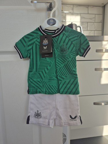 New newcastle united - newcastle, away
