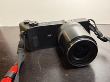 Sigma dp0 Quattro 29.0MP