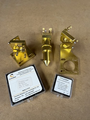Co2 laser 20mm lense - laser,