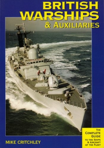 British warships and - warships,