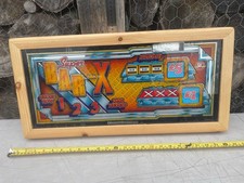 Classic Pub Bar one armed bandit fruit slot machine Picture/ Man Cave Project