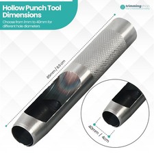 1mm – 40mm Heavy Duty Steel