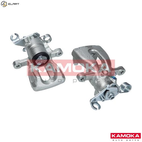 Brake caliper jbc0579 - caliper, for